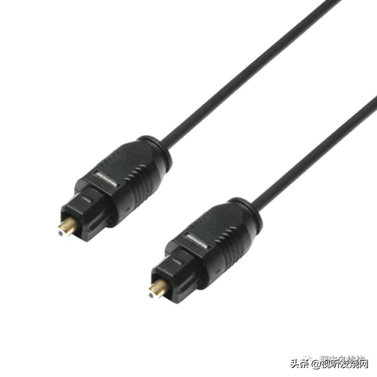 小白入门：带你初步认识线材接头（AudioCable）