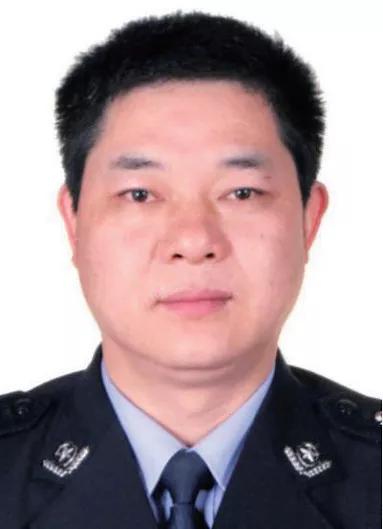 公安英模先进事迹广西,公安英模立功集体风采