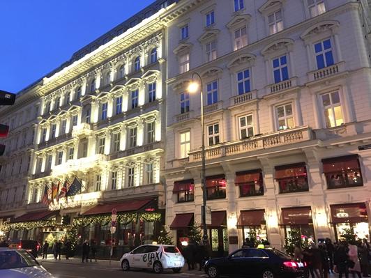 在维也纳搜寻维瓦尔第的最后足迹