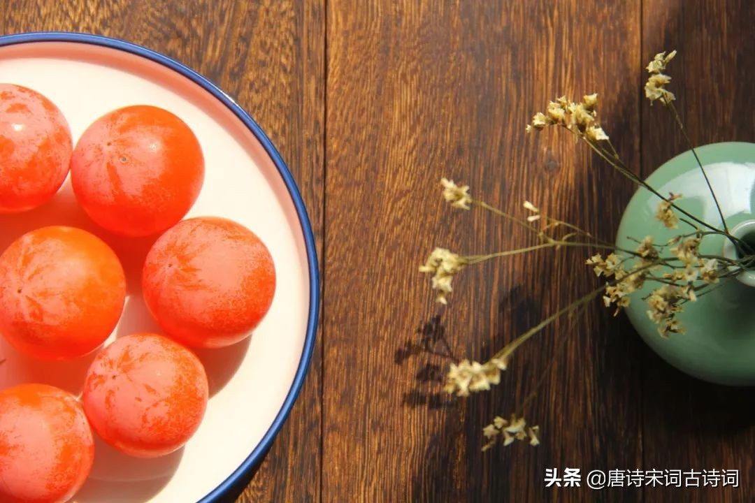 简短走心的美食诗句,不负美食的经典语录短句