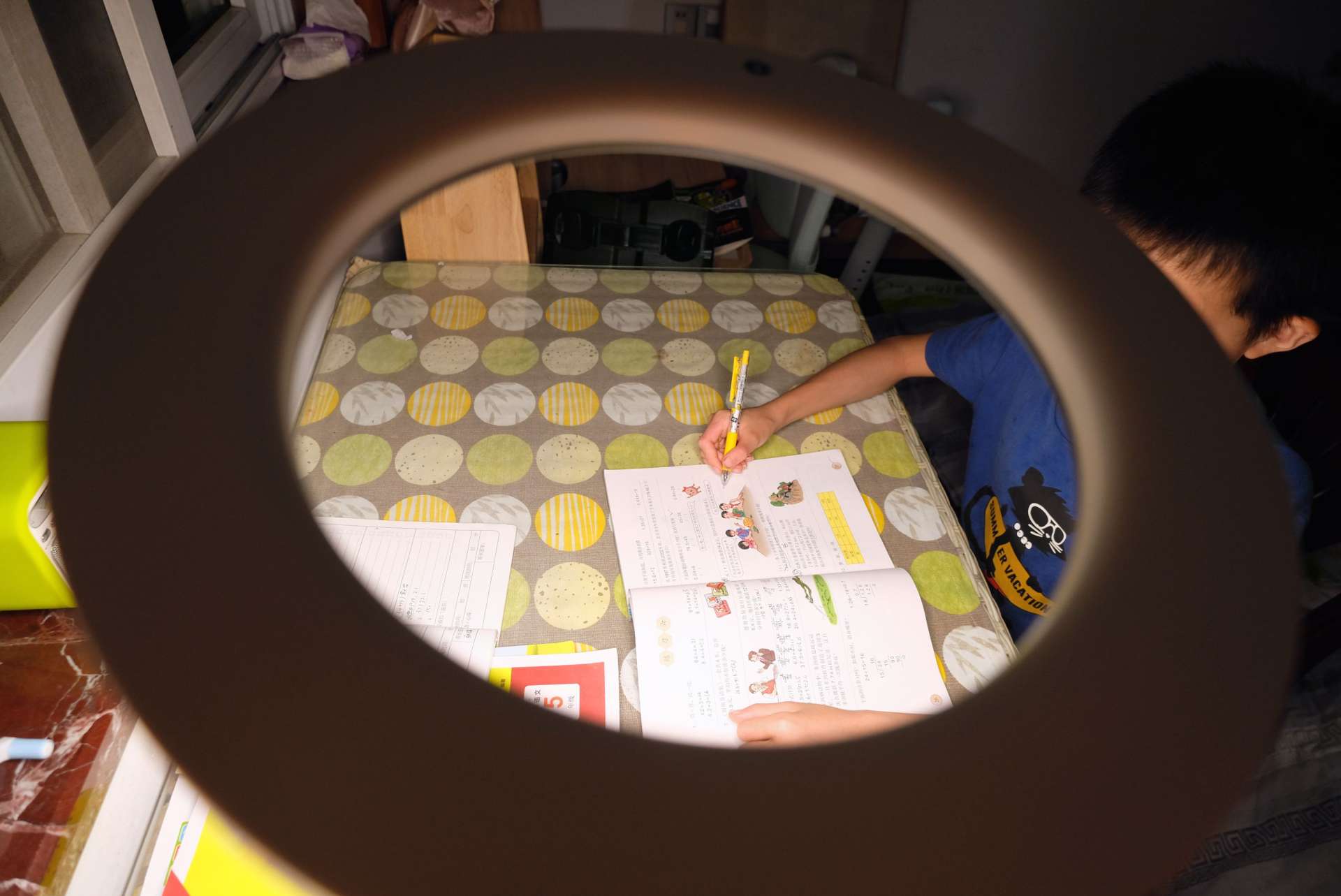 爱德华台灯真的很好吗,护眼台灯爱德华