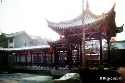 肥城市春秋古城怎么样,肥城市春秋古城哪个区