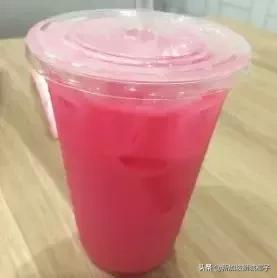新加坡最好喝的饮品,新加坡人最爱喝的饮料