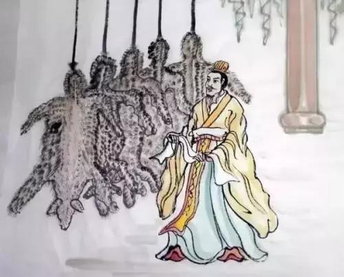 取古代的绰号,古人如何起绰号