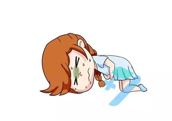 一星期不换内裤的后果女孩,一星期不换裤子穿搭