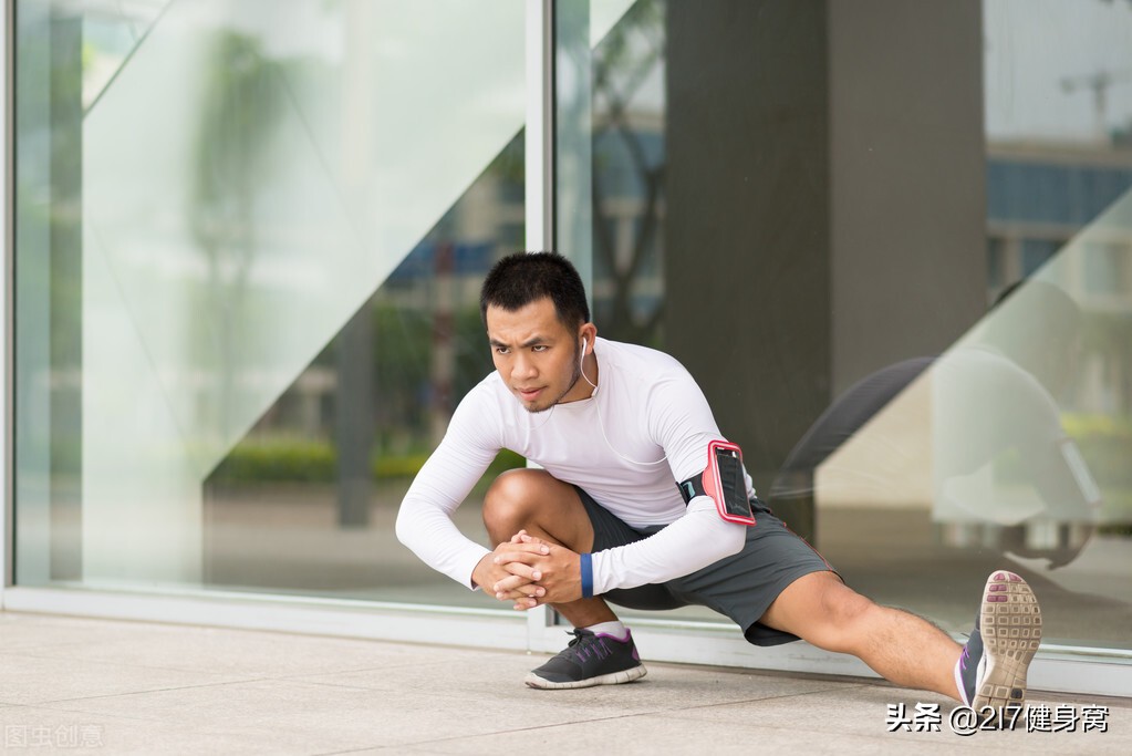 健身恢复训练,一段时间没健身怎么开始恢复训练