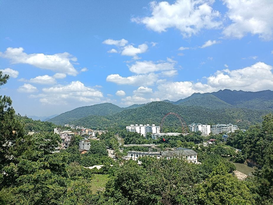 福州双龙温泉门票,福州双龙温泉私汤