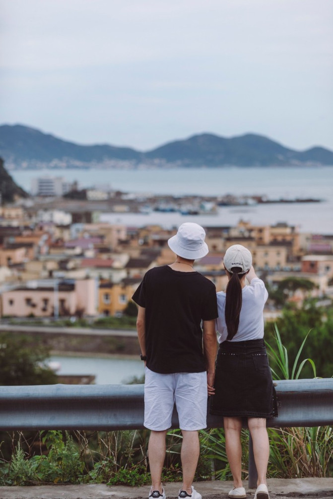 离岛微城慢生活,离岛微城慢生活嵊泗列岛