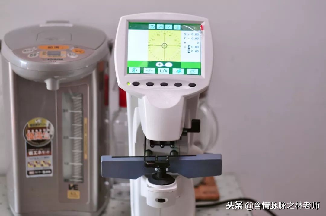 马夫眼镜免费上门配镜,马夫眼镜配镜技术