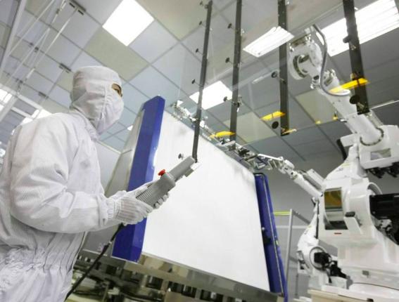 京东方亏损了多少年,京东方是怎么打破增长天花板的