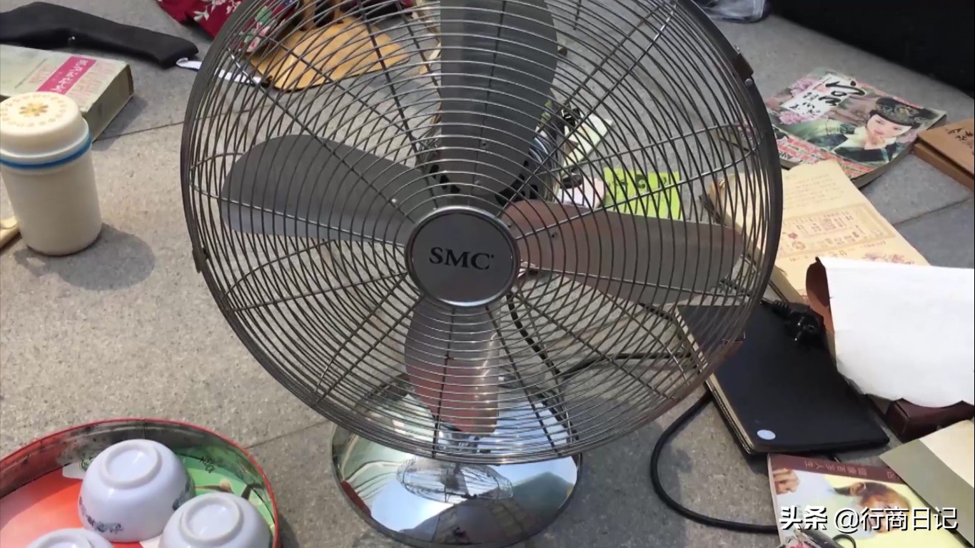 府庙古玩地摊每周日大集,每周四古玩集市