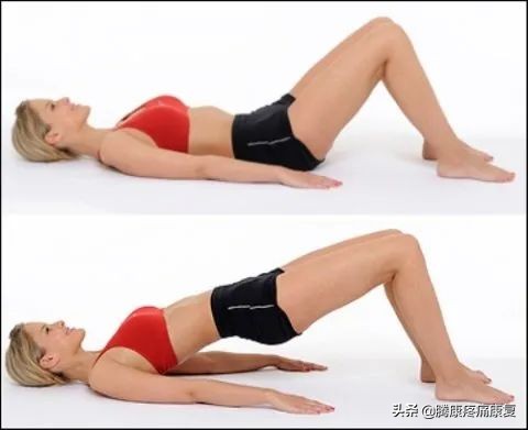 腰痛恢复训练动作,腰痛的最好锻炼方法视频
