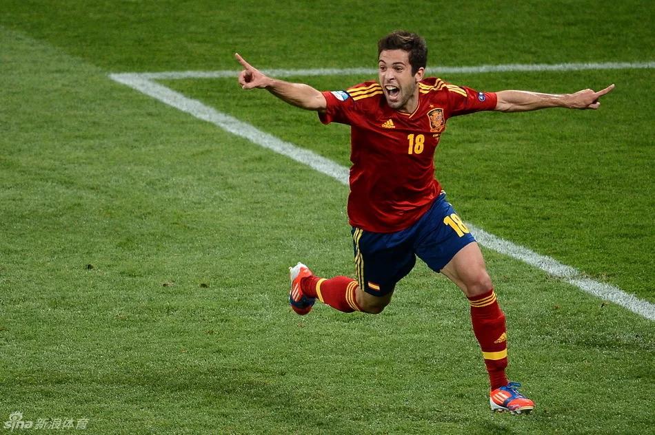 欧洲杯历届冠军1996,2012欧洲杯金球王