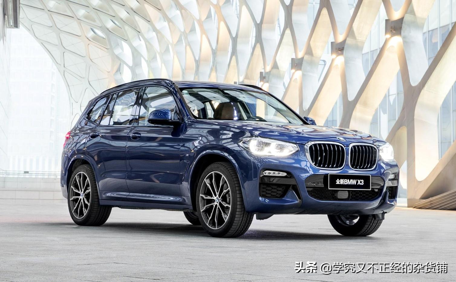 比q5更豪华7座大型suv或国产,比q5还便宜的suv车型