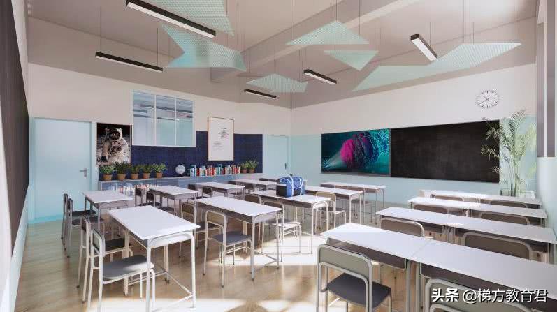 沪上今年新建15所初中!世外、复旦、未来科技!对口这些地段