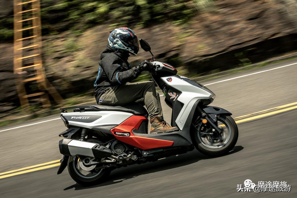 深度测评:浴火重生的凤凰,三阳FNX车主公认五大优点