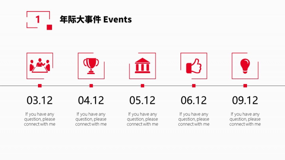 ppt标题栏怎么设置一二三级标题,ppt标题栏都有哪些设计套路