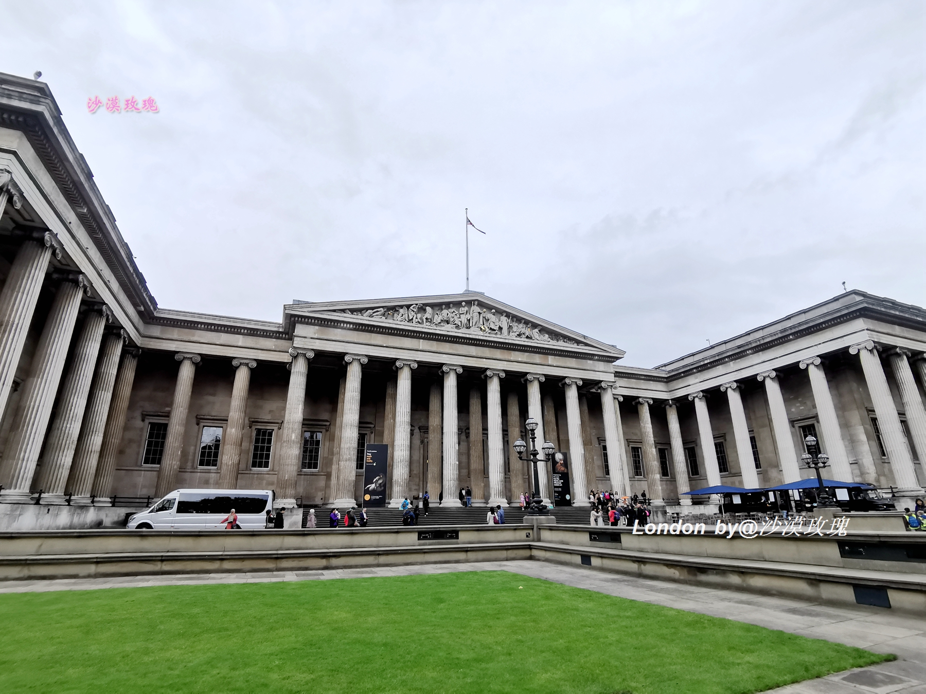 大英博物馆最值得看的地方,怎样参观大英博物馆