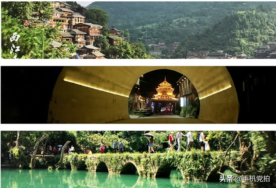 怎么用手机拍出旅游高级感,去哪里旅游能拍民族风写真