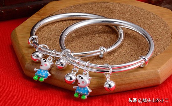 佩戴银饰的好处和功效文章,佩戴银饰的卖点和好处