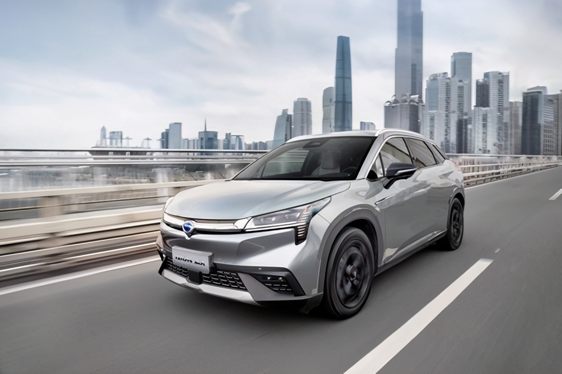 安行有约|一个独立的埃安，将怎样改变中国车市？