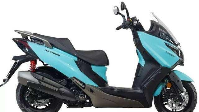 圣甲虫200摩旅版23款,圣甲虫200飞致250