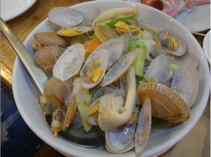 香港人气爆满的30年地道美食,盘点我吃过的海鲜美食