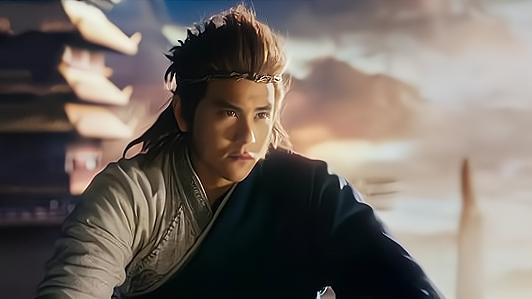 西游记之再世妖王深度解析,西游记再世妖王定档