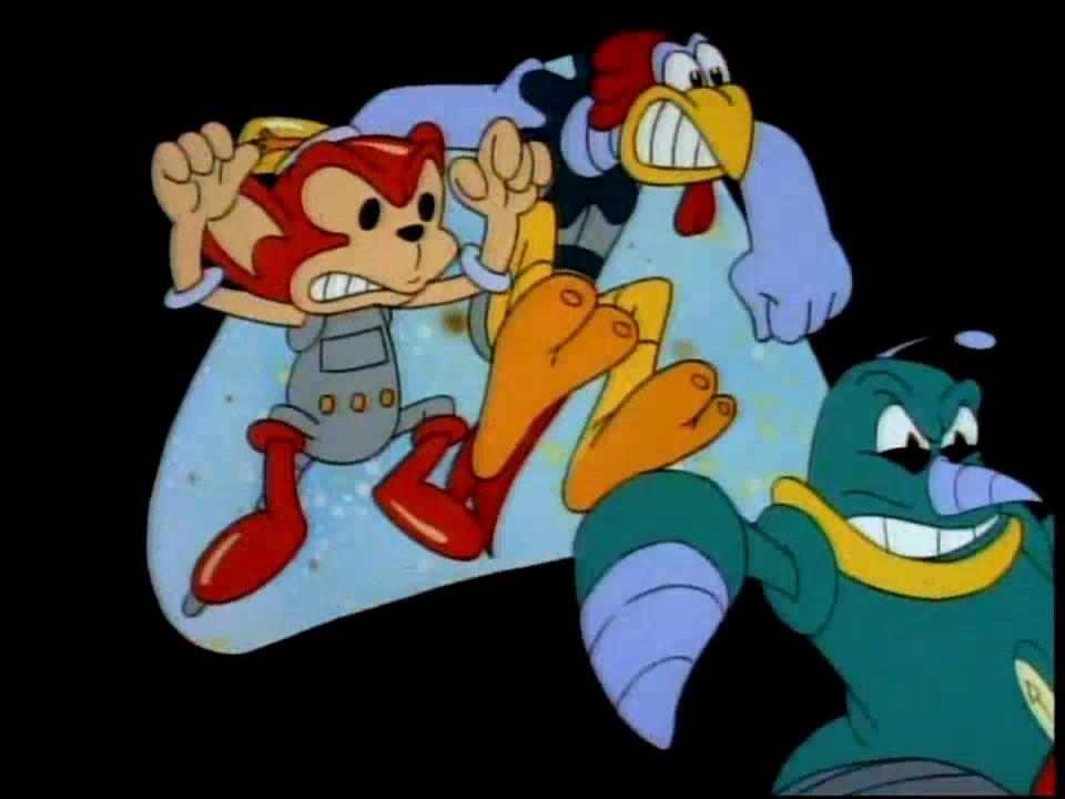 8090中国引进日本动画片,90年代引进的美国动画片大全