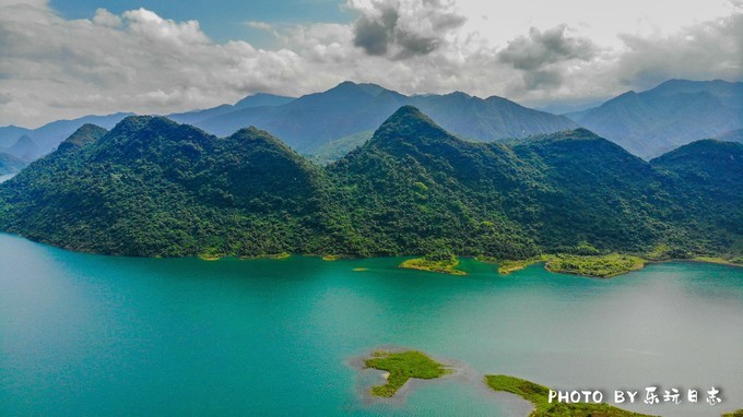 巴厘岛式私密温泉度假,听山野清风
