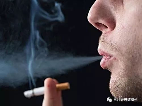 关于烟要懂的常识,关于烟的看法