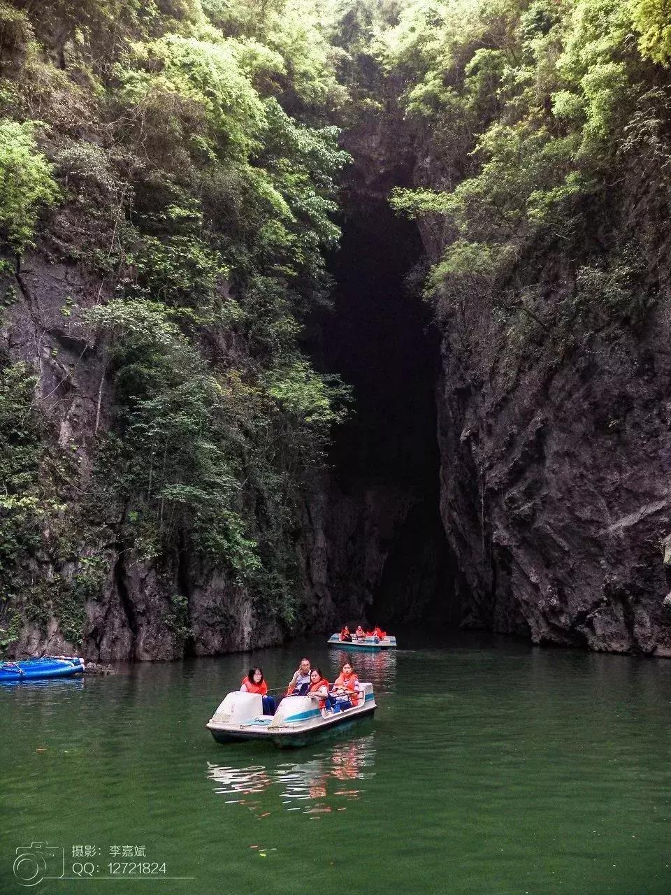 广西有座小城,广西的一座小县城