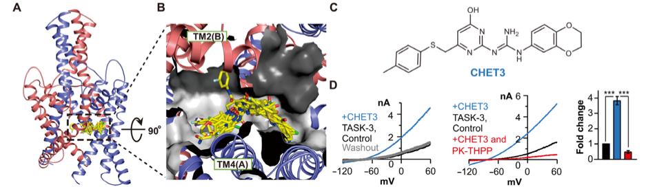 氯醛酮治疗抑郁症的作用机理,抗抑郁药的发展过程