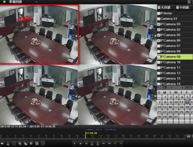 录像机正常显示器黑屏是什么原因,录像机接显示器黑屏怎么办