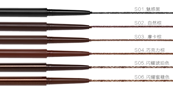 眼线液笔画眼线晕妆怎么办,眼线晕妆怎么办教你一招