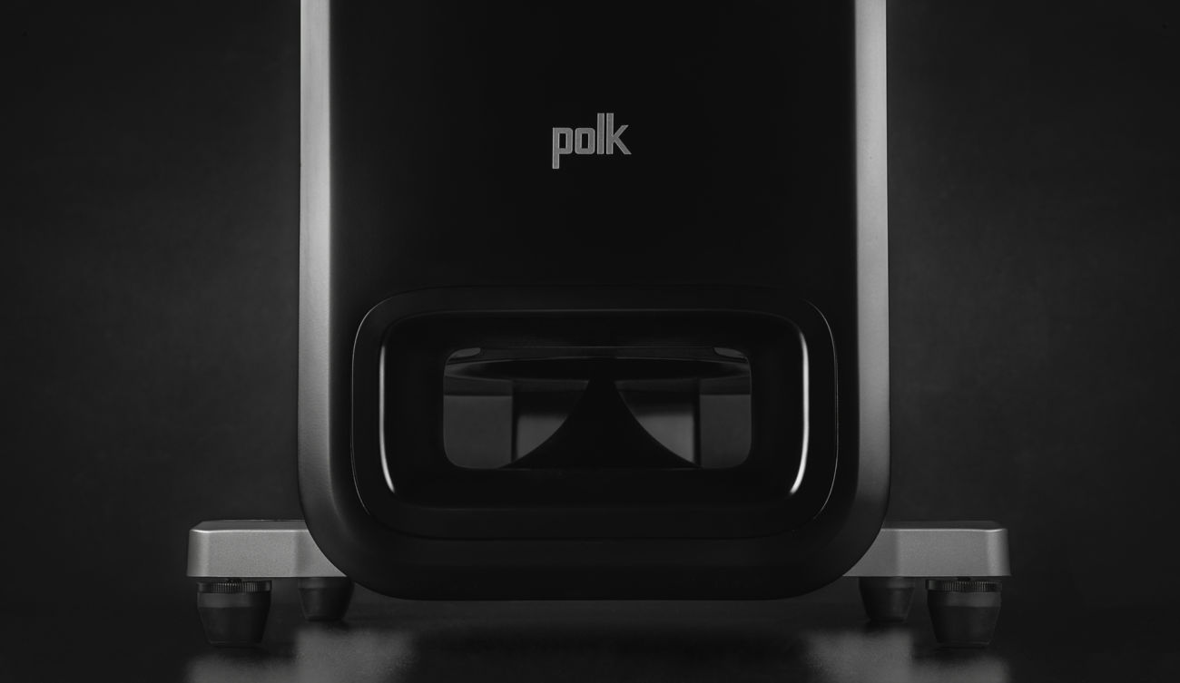 普乐之声polkaudios1,普乐之声POLKR系列音响