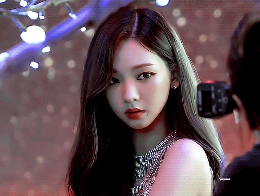 张元英和柳智敏油管粉丝对比,柳智敏张元英cp照