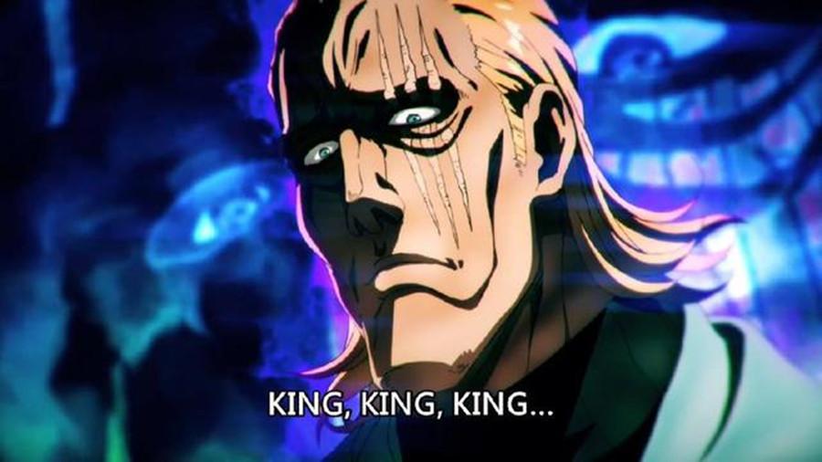 一拳超人埼玉到底有多强,一拳超人最强之男埼玉到底有多强