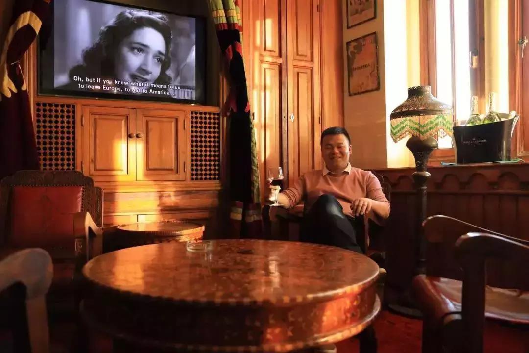 被上帝打翻了调色盘的北非国家，用“冰与火之歌”吸引了全世界！