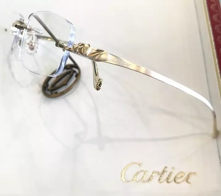 卡地亚眼镜品牌介绍,cartier卡地亚眼镜是什么档次