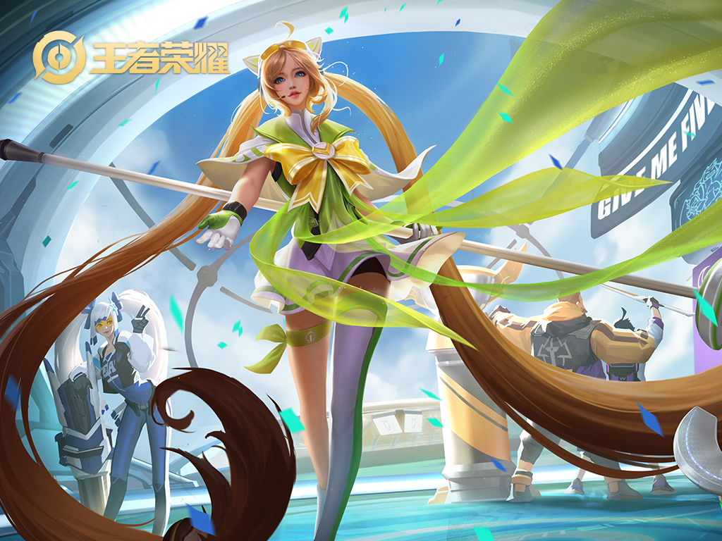 六个自带沉默的英雄！网友表示：沉默用好了比硬控还恶心