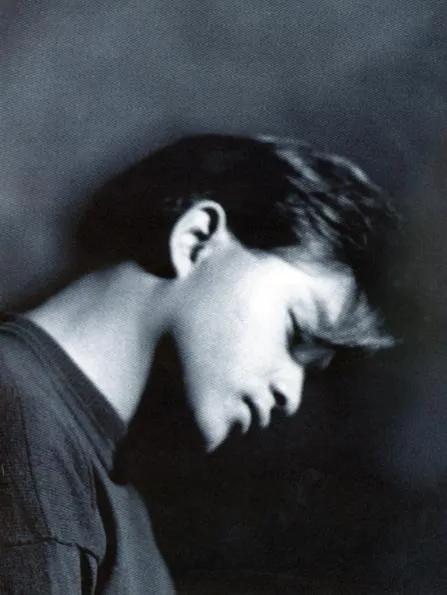 张国荣虚荣感,张国荣性格自信