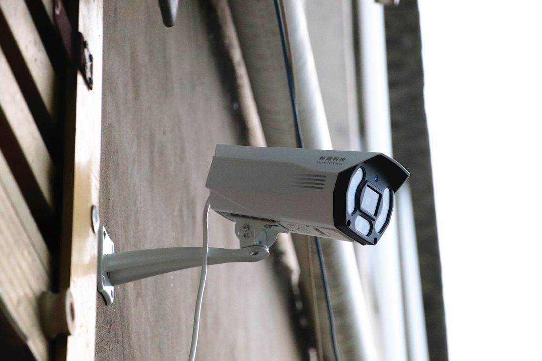 岭雁科技移动摄像头怎么样,岭雁科技室内摄像头