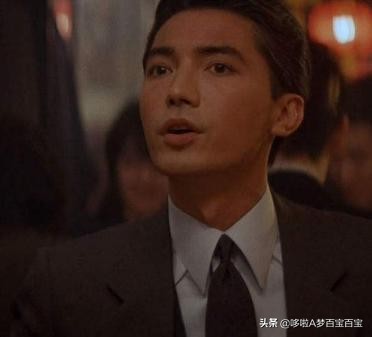 明星年轻的时候陈冠希金城武,金城武吴彦祖陈冠希对比