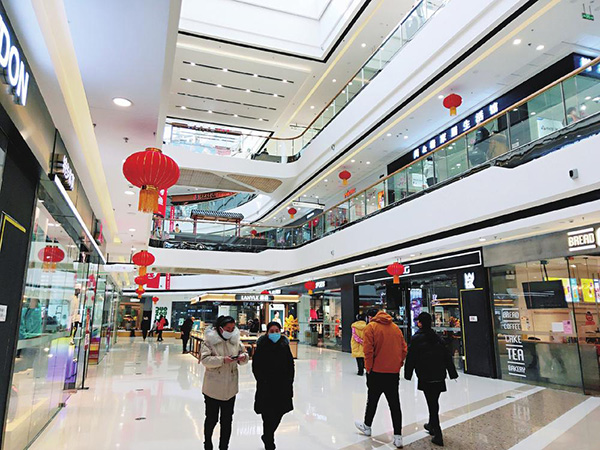 吉林省复工复产最新消息,吉林省推动企业复工复产