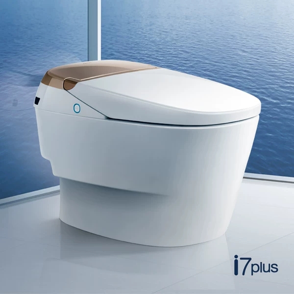 通马桶神器品牌哪个好,口碑好的生态型智能马桶价格