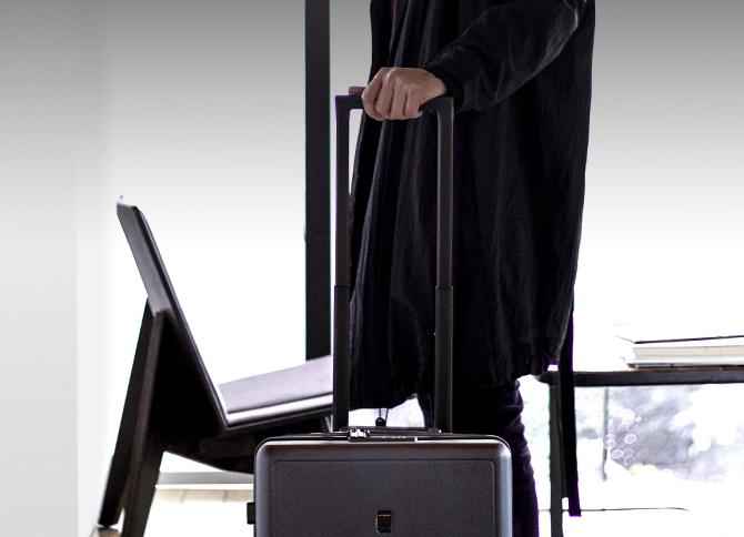 行李箱就是要耐造,常年奔波的工作狗亲身体验,买这些不会出错