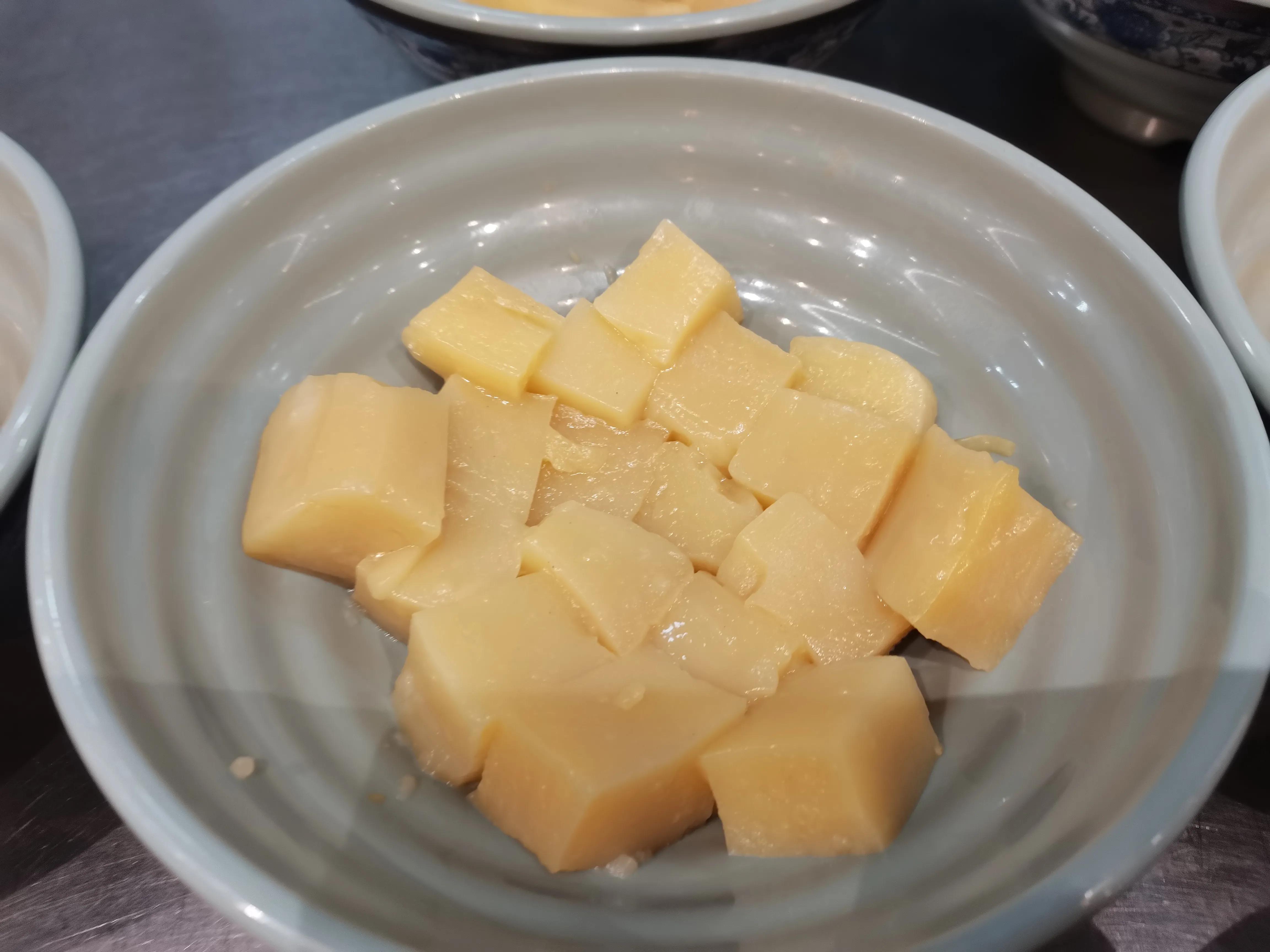 走进西安名胜古迹感受,户县名不虚传