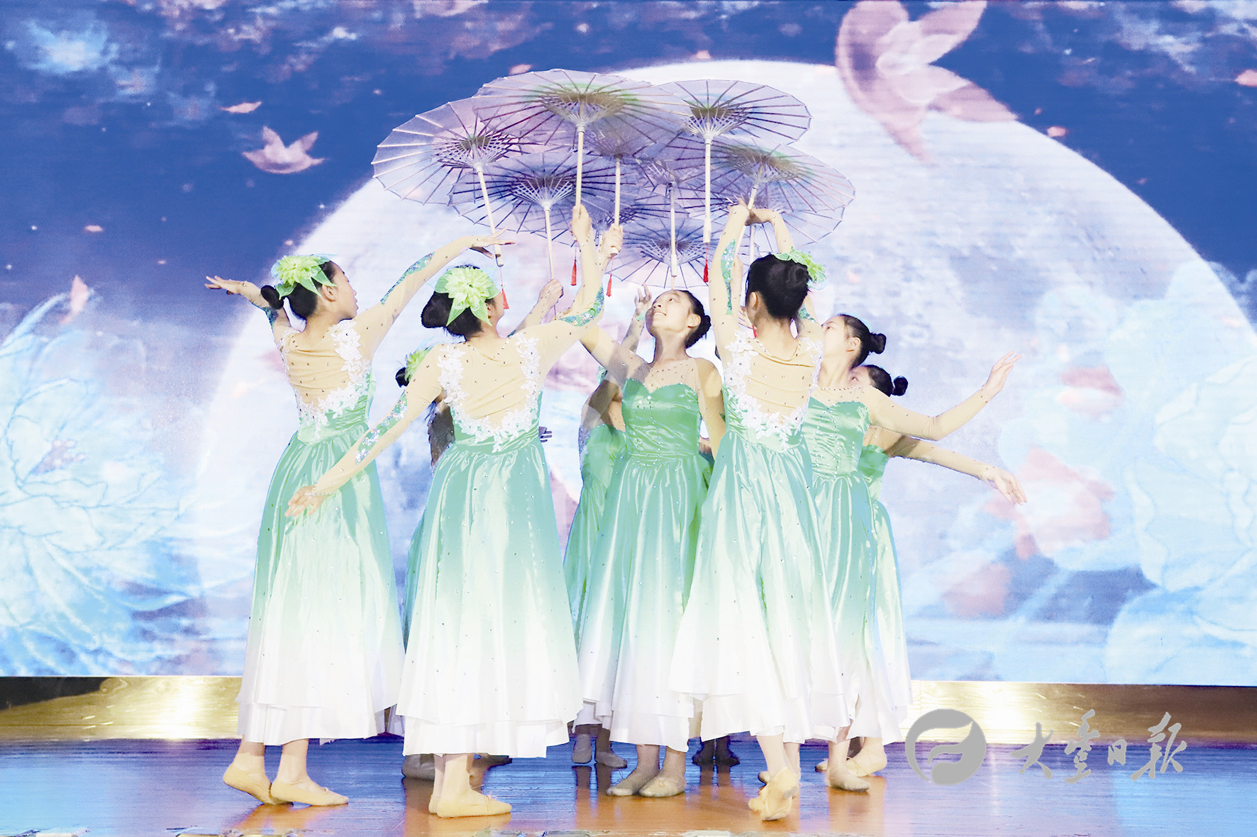 成功教育中学,盐城大丰区中学和盐城市实验中学