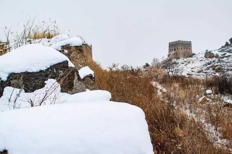 万里长城位于哪个地方,万里长城在哪省哪市哪县